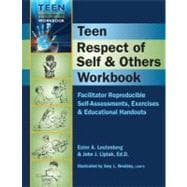 Teen Respect of Self & Others