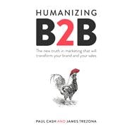 Humanizing B2B