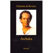 Archaka