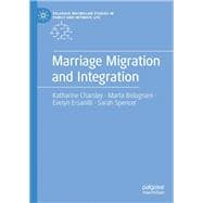 Marriage Migration and Integration