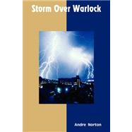 Storm over Warlock