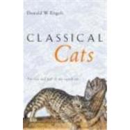 Classical Cats: The rise and fall of the sacred cat