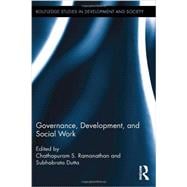 Governance, Development, and Social Work