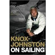 Knox-johnston on Sailing