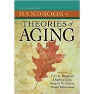 Handbook of Theories of Aging