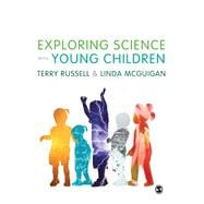 Exploring Science With Young Children