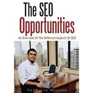 The Seo Opportunities