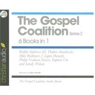 The Gospel Coalition Series 2