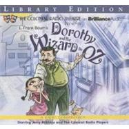 Dorothy and the Wizard of Oz