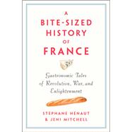 A Bite-sized History of France