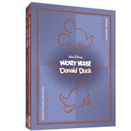 Disney Masters Collector's Box Set #7 Vols. 13 & 14