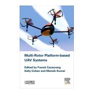 Multi-rotor Platform Based Uav Systems