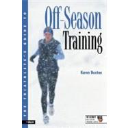The Triathlete's Guide To Off-Season Training