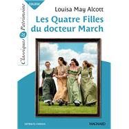 Les Quatre Filles du docteur March - Classiques et Patrimoine