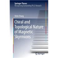 Chiral and Topological Nature of Magnetic Skyrmions