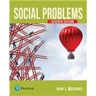Social Problems [Rental Edition]