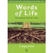 Words Of Life, September - December 2006