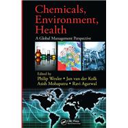 Chemicals, Environment, Health
