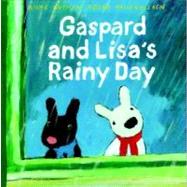 Gaspard and Lisa's Rainy Day
