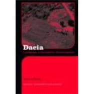 Dacia: Landscape, Colonization and Romanization,9780415412520