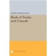 Book of Troilus and Criseyde