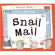 Snail Mail