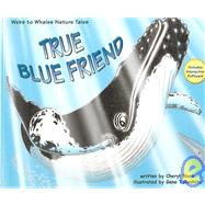 True Blue Friend