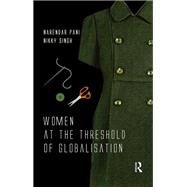 Women at the Threshold of Globalisation