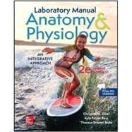 2e Update of Lab Manual to accompany McKinley's Anatomy & Physiology Main Version