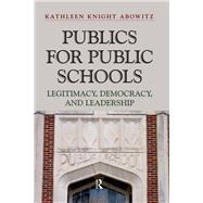 Publics for Public Schools