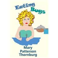 Eating Bugs,9781601742520