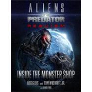Aliens vs Predator Requiem