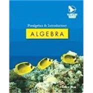 Prealgebra & Introductory Algebra:  + Loose Leaf Worktext + eBook Bundle