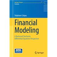 Financial Modeling: A Backward Stochastic Differential Equations Perspective