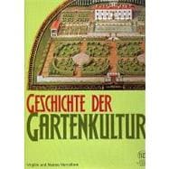 Geschichte Der Gartenkultur