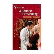 A Docter in Her Stocking