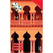 Colloquial Malay: The Complete Course for Beginners