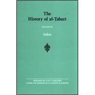 The History of Al-Tabari Index