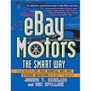 Ebay Motors the Smart Way