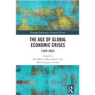 The Age of Global Economic Crises