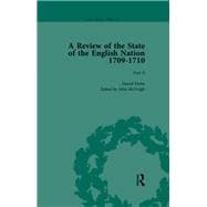 Defoe's Review 1704-13, Volume 6 (1709-10), Part II