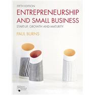Entrepreneurship and Small Business