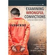 Examining Wrongful Convictions