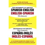 The University of Chicago Spanish Dictionary