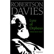 Lyre of Orpheus
