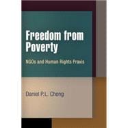Freedom from Poverty