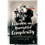 Cinema and Narrative Complexity