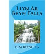Llyn Ar Bryn Falls