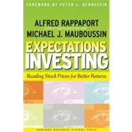Expectations Investing