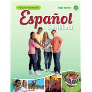 Espanol Santillana - Level 2 Practice Workbook